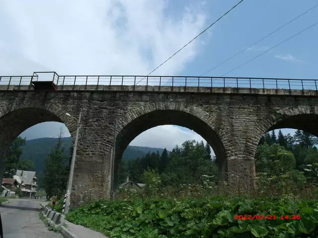 Centrum Wikarpacijczyków turystycznych 3690_2