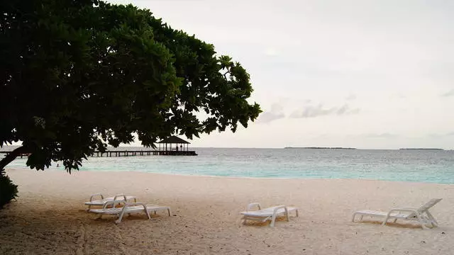 Vaut-il la peine d'aller aux Maldives?