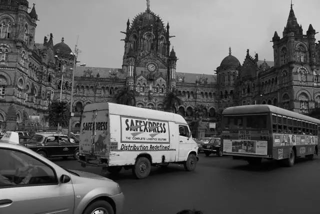 Dobrodošli u Mumbai 3783_2