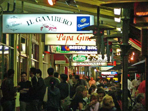 Ciò che vale la pena vedere a Melbourne? I luoghi più interessanti. 37902_10