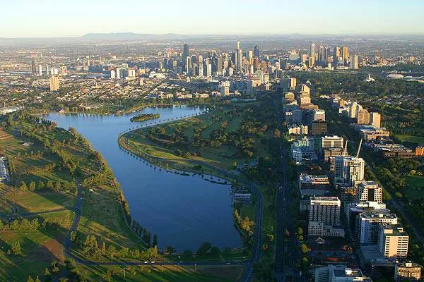 Ciò che vale la pena vedere a Melbourne? I luoghi più interessanti. 37902_13