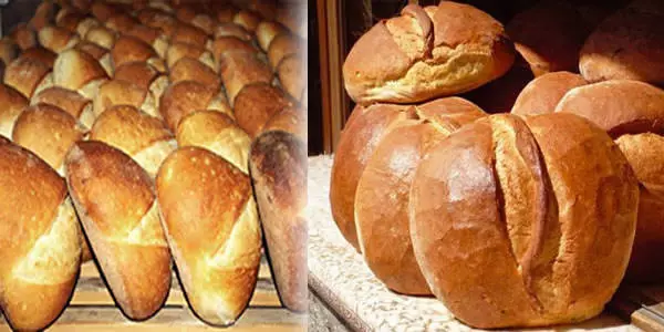 Cibo in Turchia: spuntini, pane e piatti di pasta. 3811_29