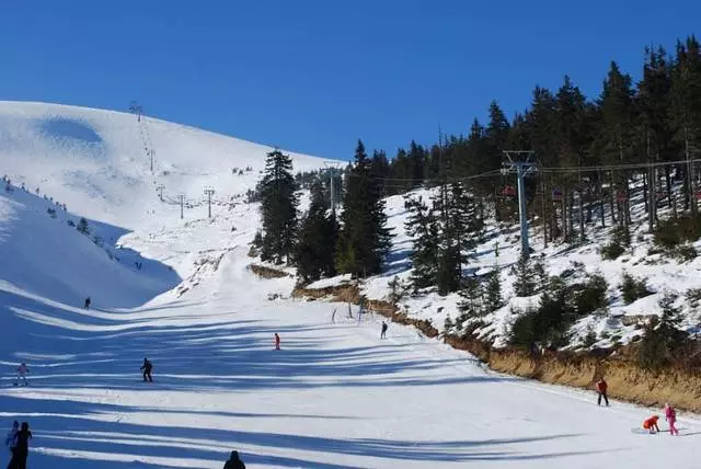 Kas ma peaksin Gragobrat'is puhkusel lastega minema?