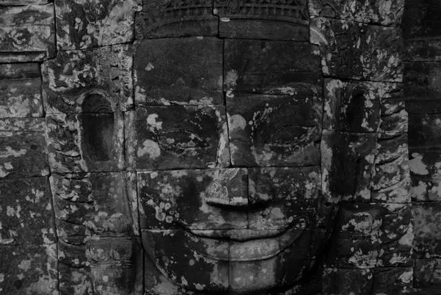 Izlet v Angkor Wat iz Bangkoka 3867_1