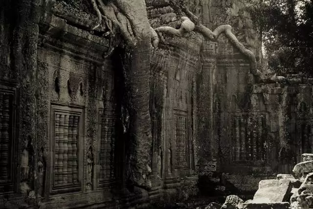 Kirándulás Angkor Wat Bangkokból 3867_2