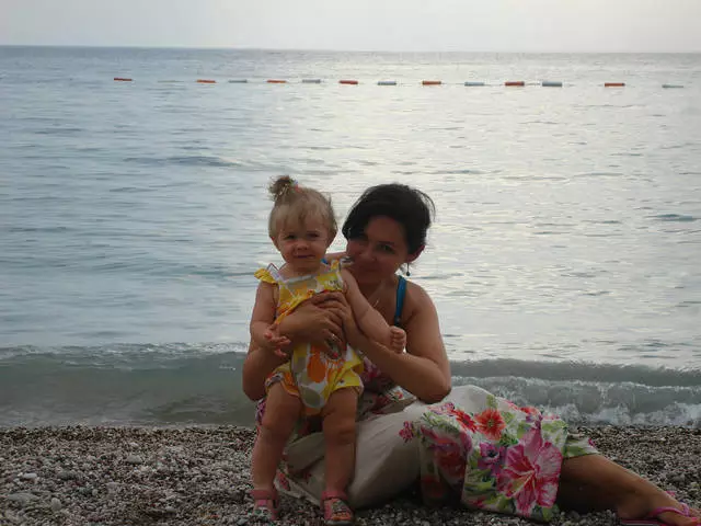 Great holiday with the whole family in Montenegro