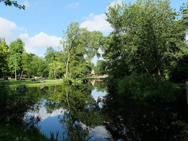 Zašto turisti biraju Amsterdam? 3923_4