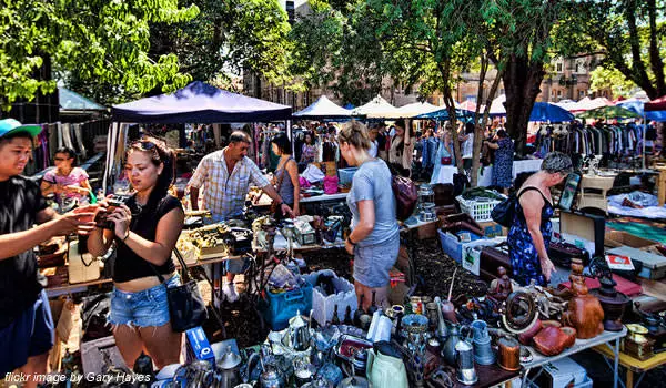 Shopping i Sydney. Vad kan jag köpa? Var? Hur mycket? 39318_3