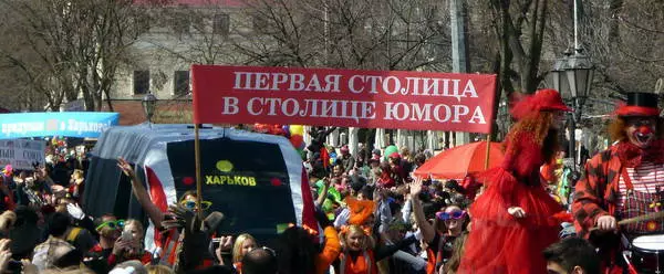 1 April di Odessa 4083_2