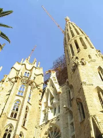 Liburan indah di jantung Catalonia.