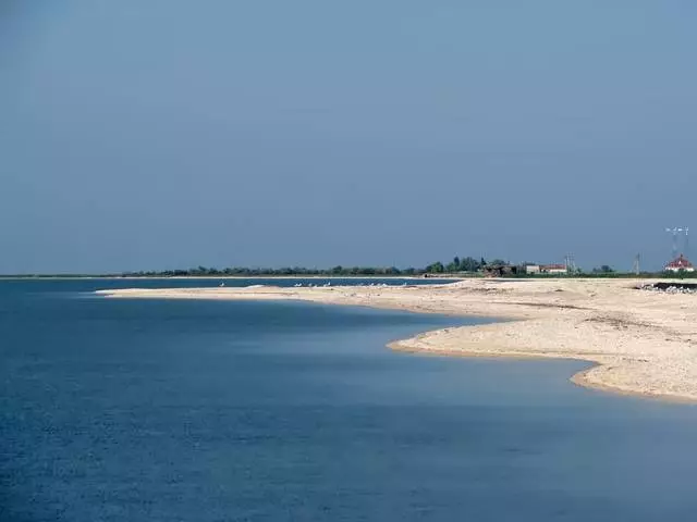 Zein txango merezi du bisitatzea Primorsk-en?