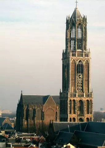 ສິ່ງທີ່ຄວນເບິ່ງໃນ utrecht? 4175_3