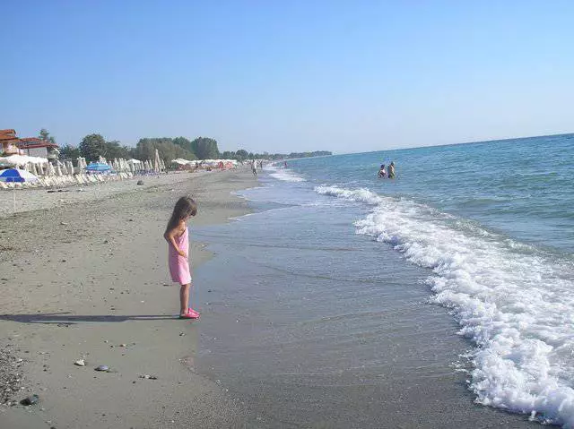 Усе пра адпачынак у Лептокарии: водгукі, парады, даведнік 417_3