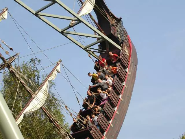 Que excursións pagan a pena visitar en Rotterdam? 4205_10