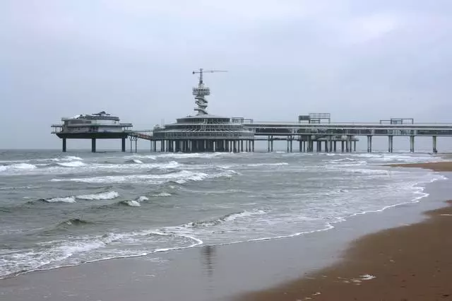 Watter uitstappies is die moeite werd om in Rotterdam te besoek? 4205_11