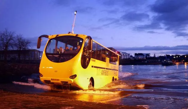 Vilka utflykter värda att besöka i Rotterdam? 4205_2