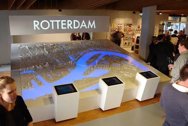 Informasi yang berguna tentang liburan di Rotterdam. 4269_6