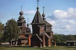 Suzdal - Museo della città 4341_2