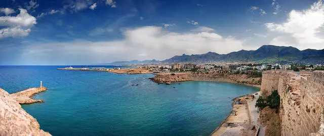 Hva er verdt å se på Kyrenia?