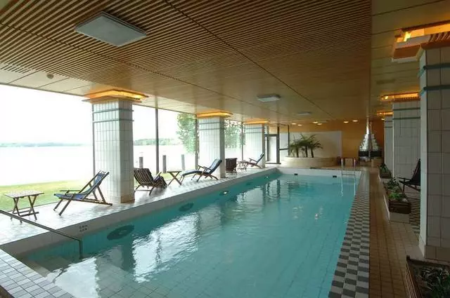 Care este hotelul pentru a vă relaxa în Helsinki? 4384_3