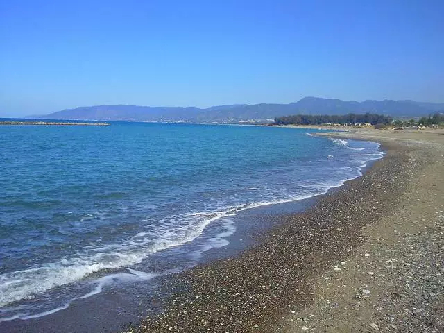 სად არის უკეთესი დასვენება კვიპროსში და რატომ? 4404_6