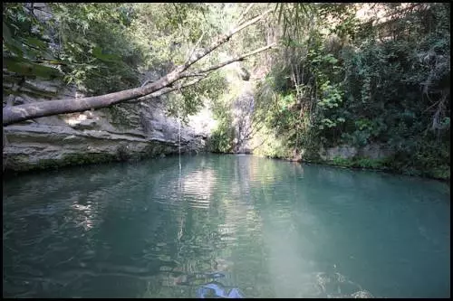 塞浦路斯最有趣的短途旅行？我應該怎麼看？ 4447_2