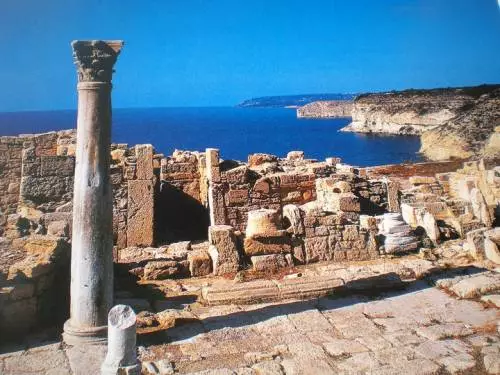 The most interesting excursions in Cyprus? What should I see? 4447_5