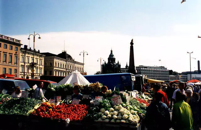 Šta mogu kupiti u Helsinkiju? 4476_10