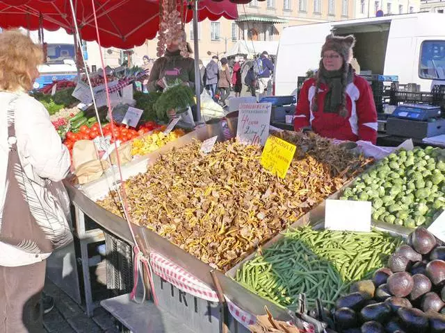 Mit tudok vásárolni Helsinkiben? 4476_18