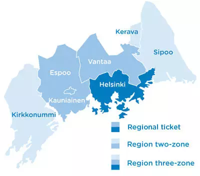 Helsinki-də ictimai nəqliyyat 4541_5