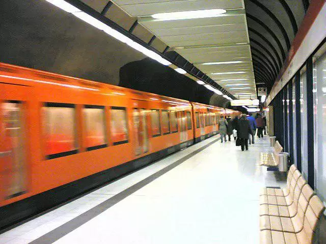 Openbare vervoer in Helsinki 4541_8