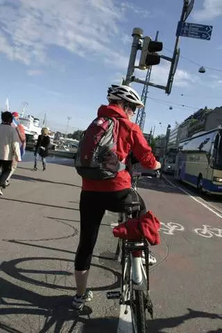 Inpormasi mangpaat ngeunaan liburan di Helsinki. 4563_5