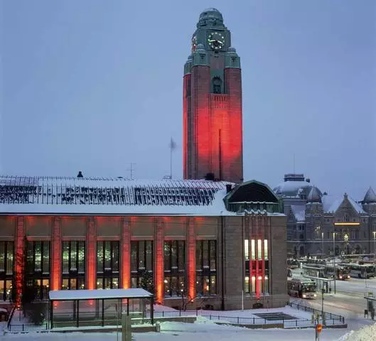 Helsinki-də tətil haqqında faydalı məlumatlar. 4563_7