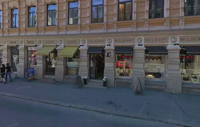 Quelle monnaie vaut mieux prendre avec vous à Helsinki? 4590_4