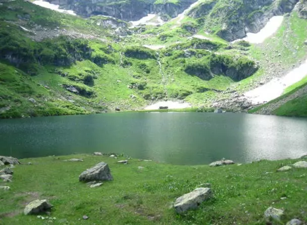 Excursión al lago Ritz 4597_3