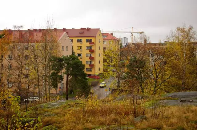 Kiedy lepiej się zrelaksować w Helsinkach? 4607_12