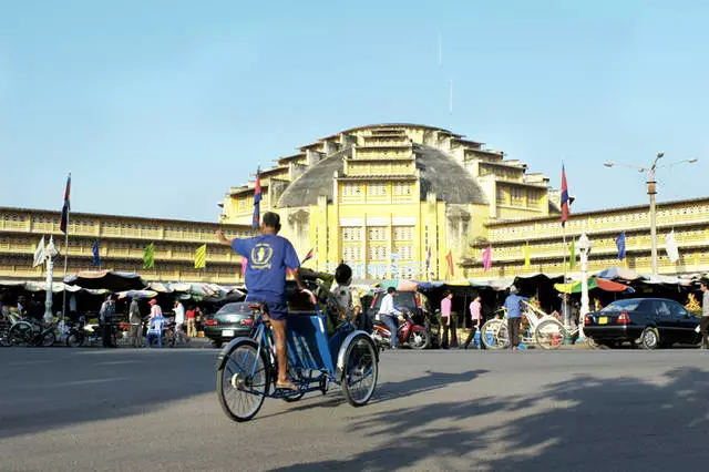 Apa yang boleh saya beli di Phnom Penh? 4632_2