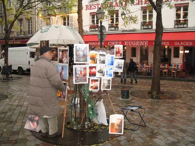 Fabuleux Paris