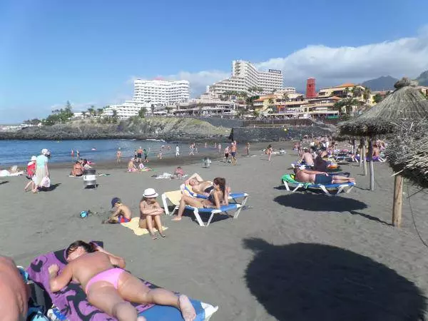 Tenerife september-oktober 2013 4703_3