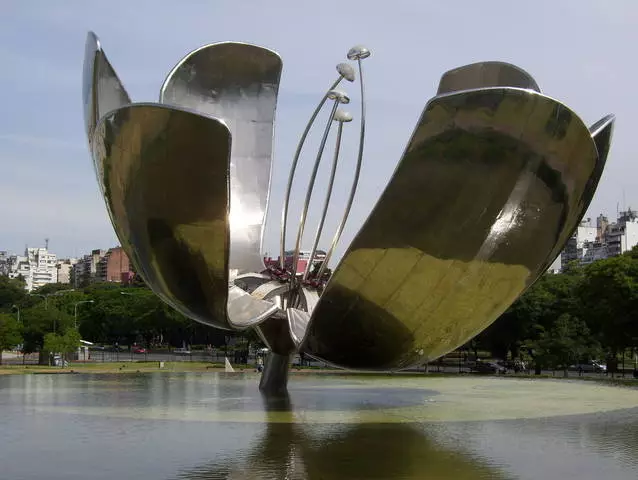 ¿Qué vale la pena visualizar en Buenos Aires? Los lugares más interesantes. 47191_4