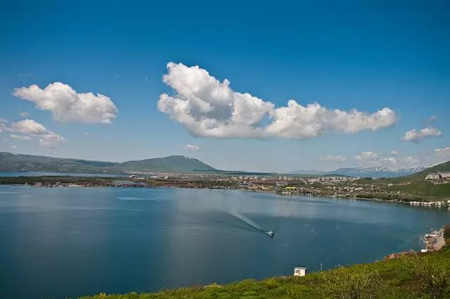 დასვენება სომხეთში: დადებითი და უარყოფითი მხარეები. ღირს სომხეთში? 47237_8