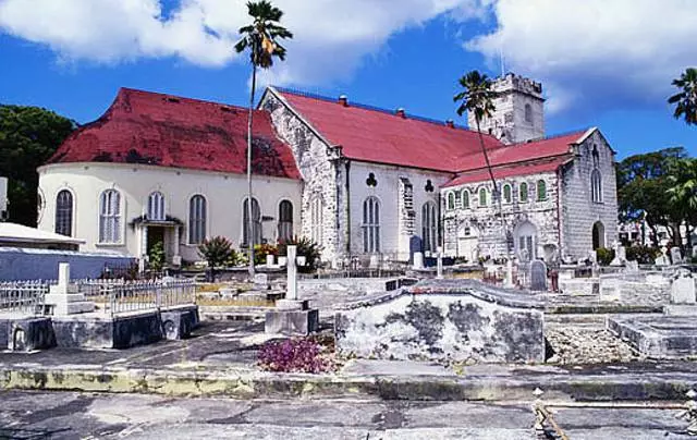 Τι πρέπει να δω στο Bridgetown; Τα πιο ενδιαφέροντα μέρη. 47329_3