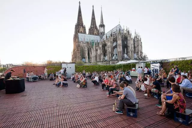 Apa yang patut dilihat di Cologne? 4737_11