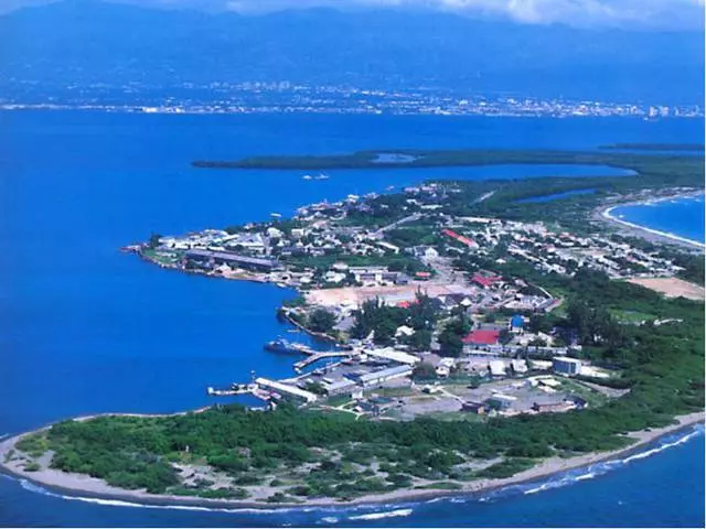 Yamaykadagi dam olish xususiyatlari