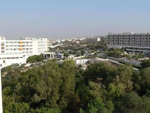 Aso Malolo i Ayia Napa: Aua ma faasaga i 4779_1