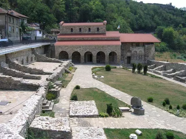 Wat is it wurdich te besjen yn Veliko Tarnovo? De meast ynteressante plakken. 47955_3