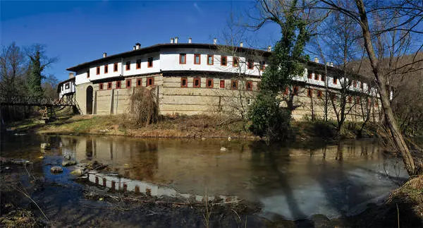 Çfarë vlen të shikosh në Veliko Tarnovo? Vendet më interesante. 47955_5