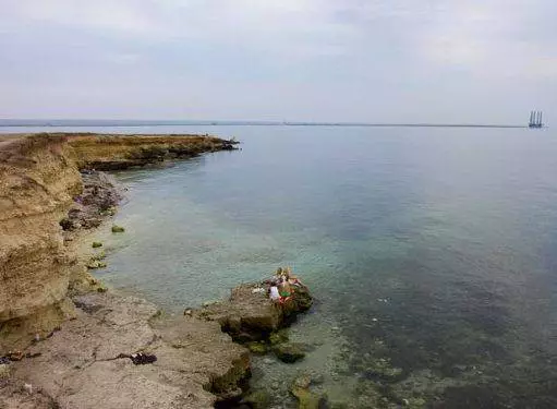 Які екскурсії варто відвідати в Міжводному? 4810_4