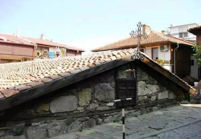 What is worth viewing in Sozopol? The most interesting places. 48280_3