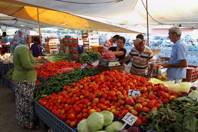 וואָס קראַנטקייַט איז עס בעסער צו נעמען מיט איר צו די טשאַמעוואָאָאָאָ?